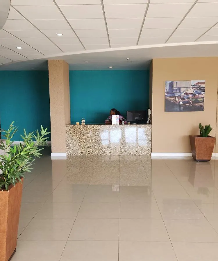 Balcony Breeze At Bayfront Villas Portmore Sea Side Balcony One Bedroom Apartment