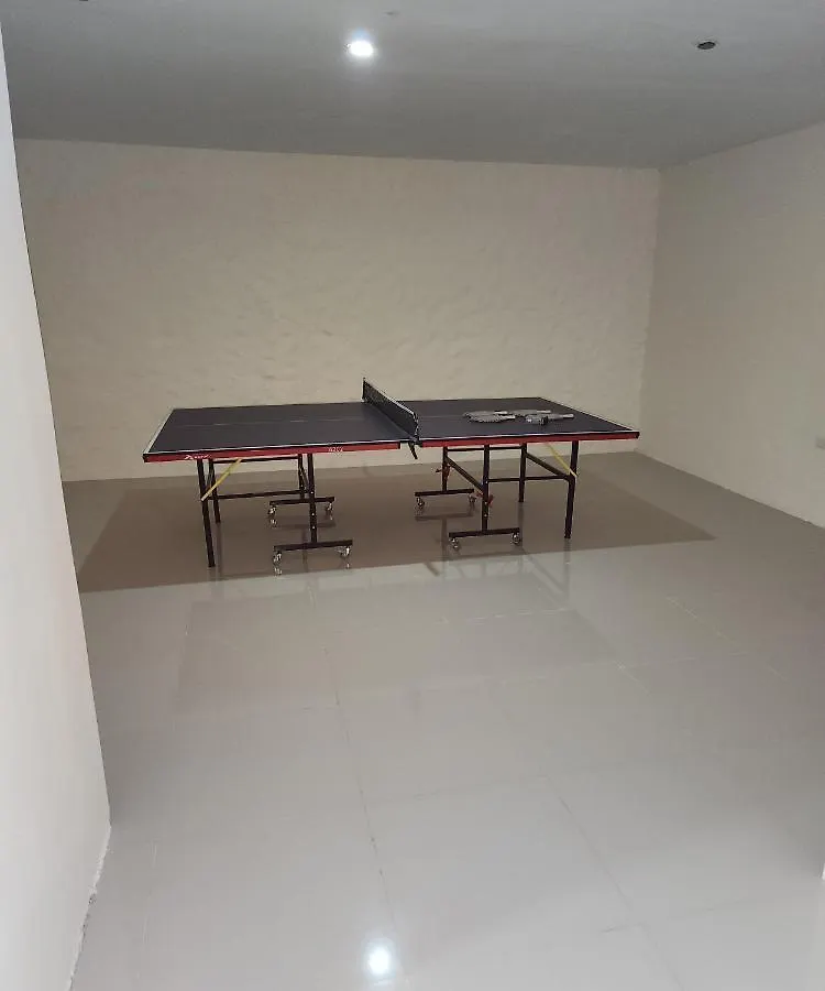 Balcony Breeze At Bayfront Villas Portmore Sea Side Balcony One Bedroom