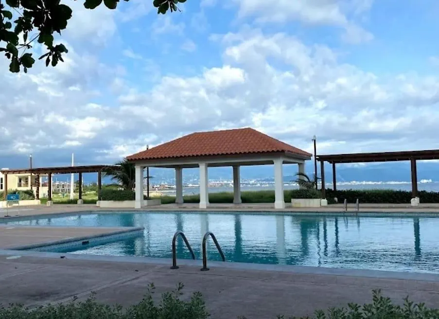 Balcony Breeze At Bayfront Villas Portmore Sea Side Balcony One Bedroom Jamaica